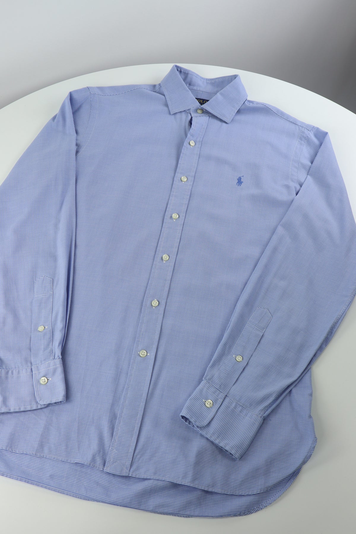 Ralph Lauren overhemd - L
