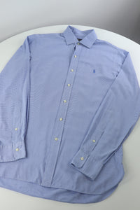 Ralph Lauren overhemd - L