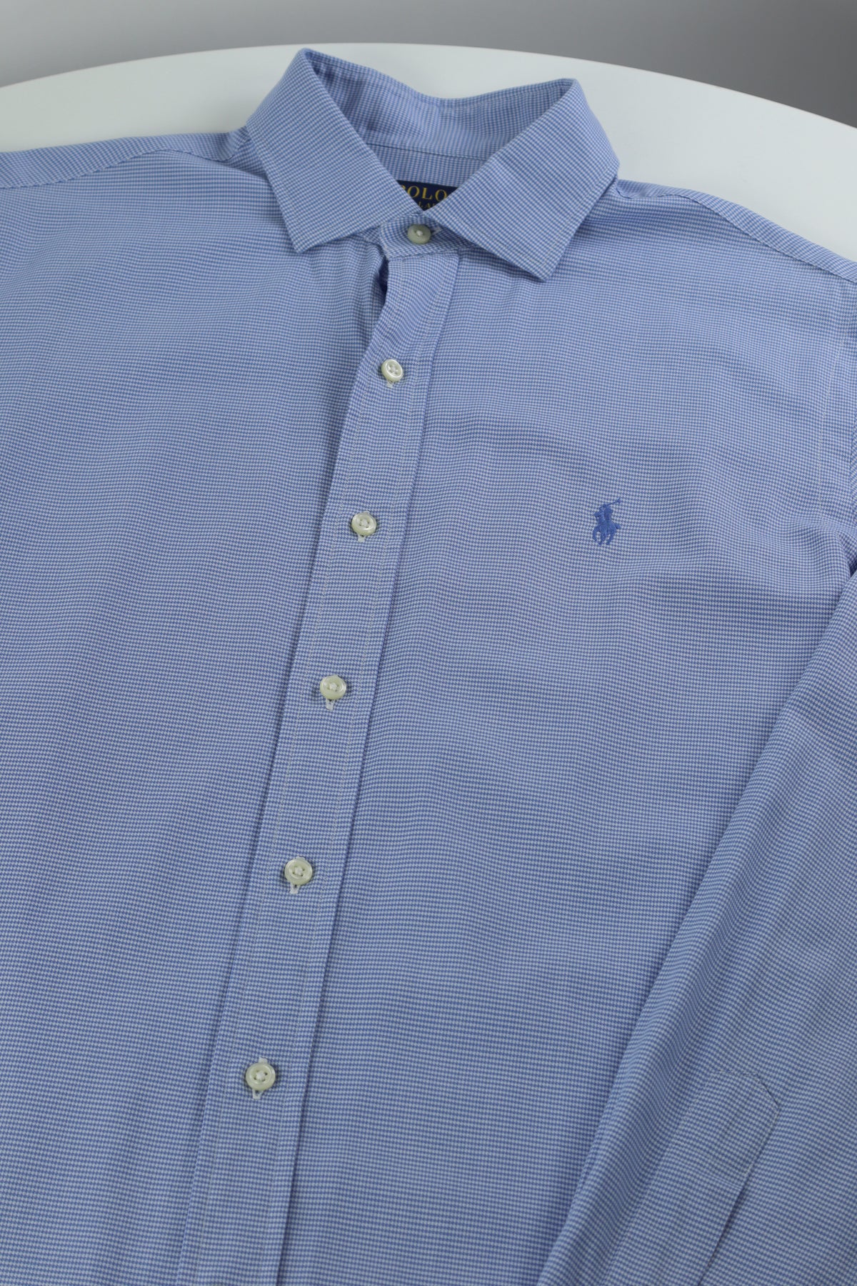 Ralph Lauren overhemd - L