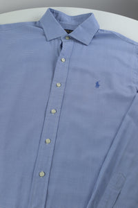 Ralph Lauren overhemd - L