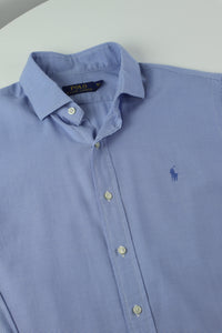 Ralph Lauren overhemd - L
