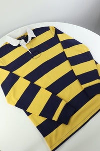 Ralph Lauren rugby polo shirt - L
