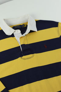 Ralph Lauren rugby polo shirt - L