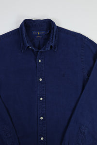 Ralph Lauren overhemd - M