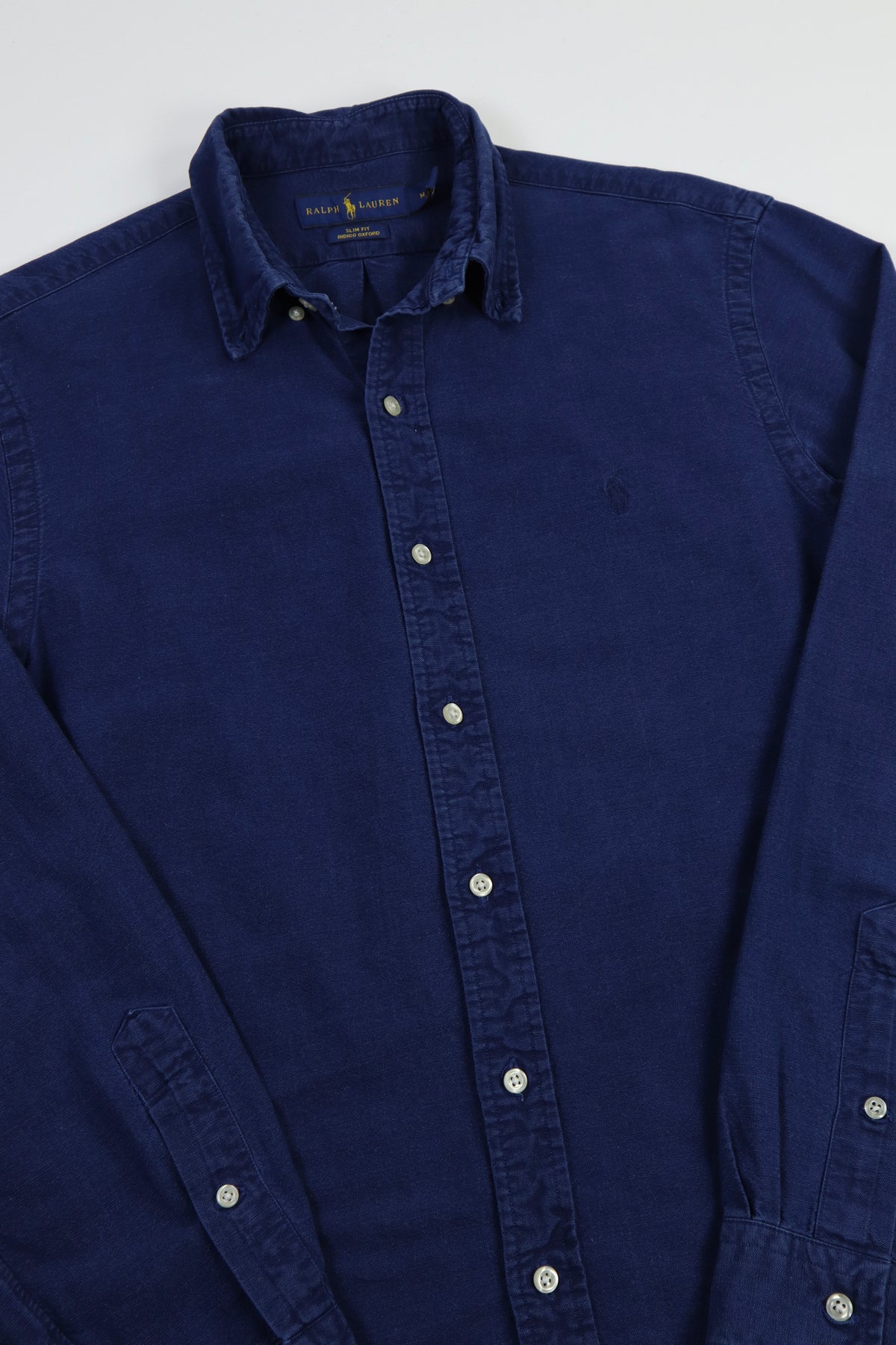Ralph Lauren overhemd - M