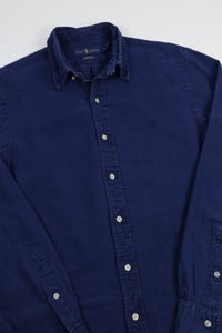 Ralph Lauren overhemd - M