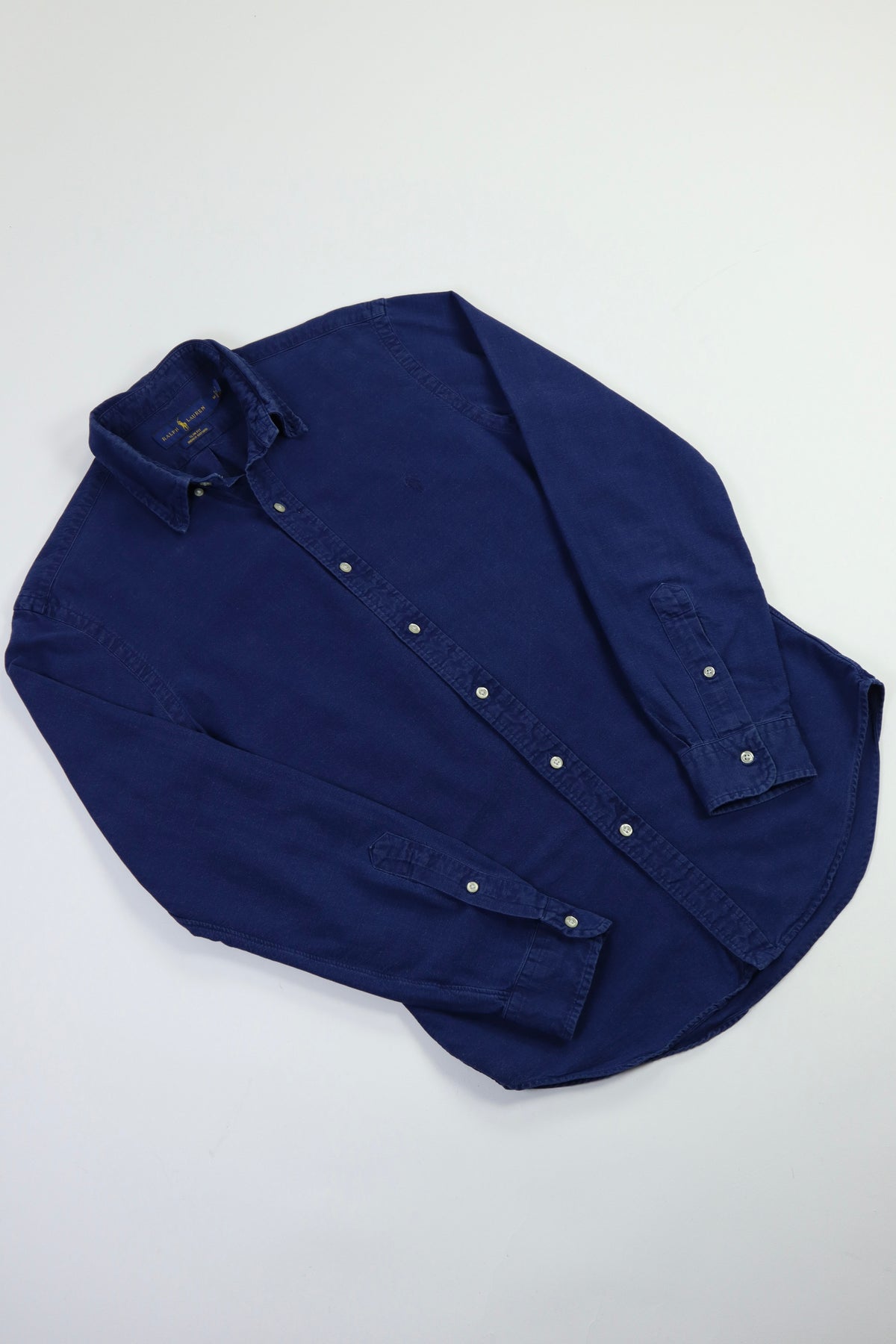 Ralph Lauren overhemd - M