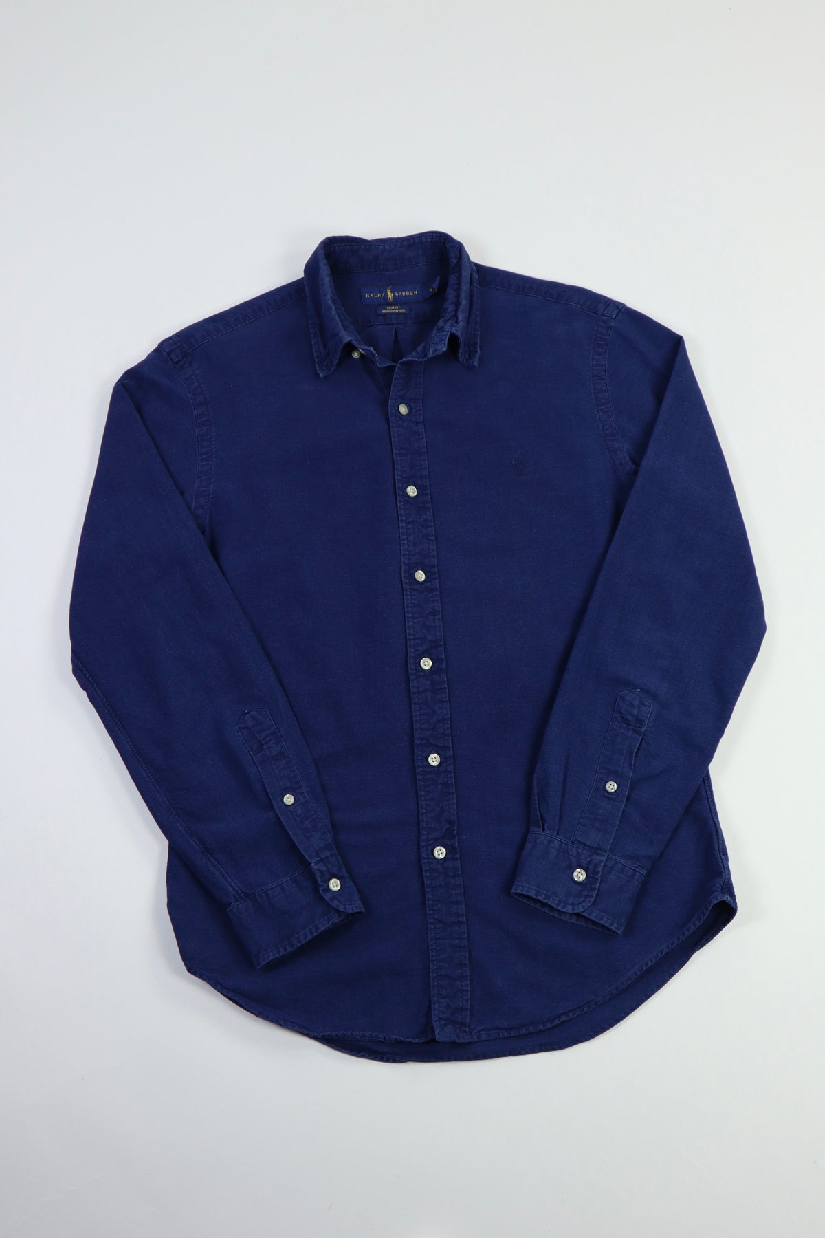 Ralph Lauren overhemd - M