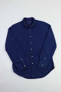 Ralph Lauren overhemd - M