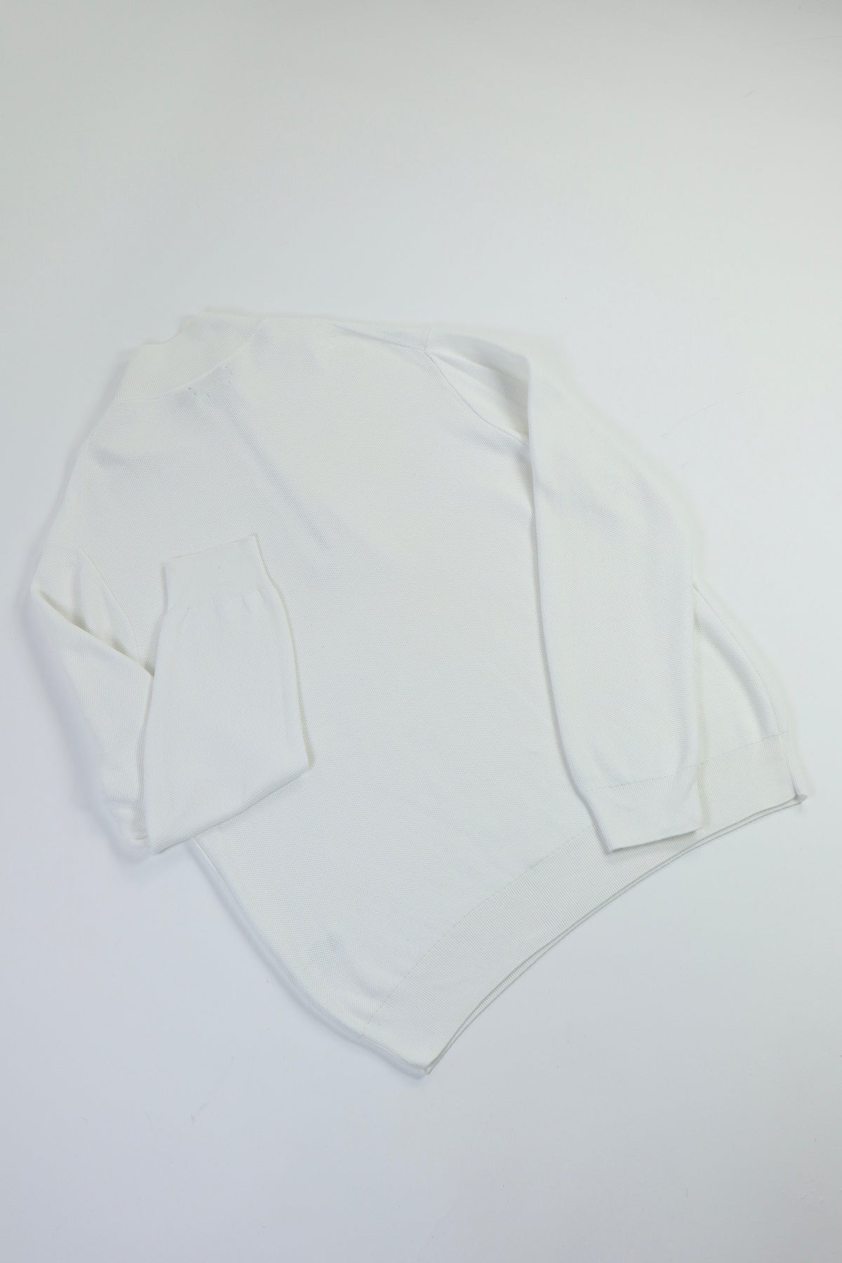 Ralph Lauren trui met kwart rits - XXL
