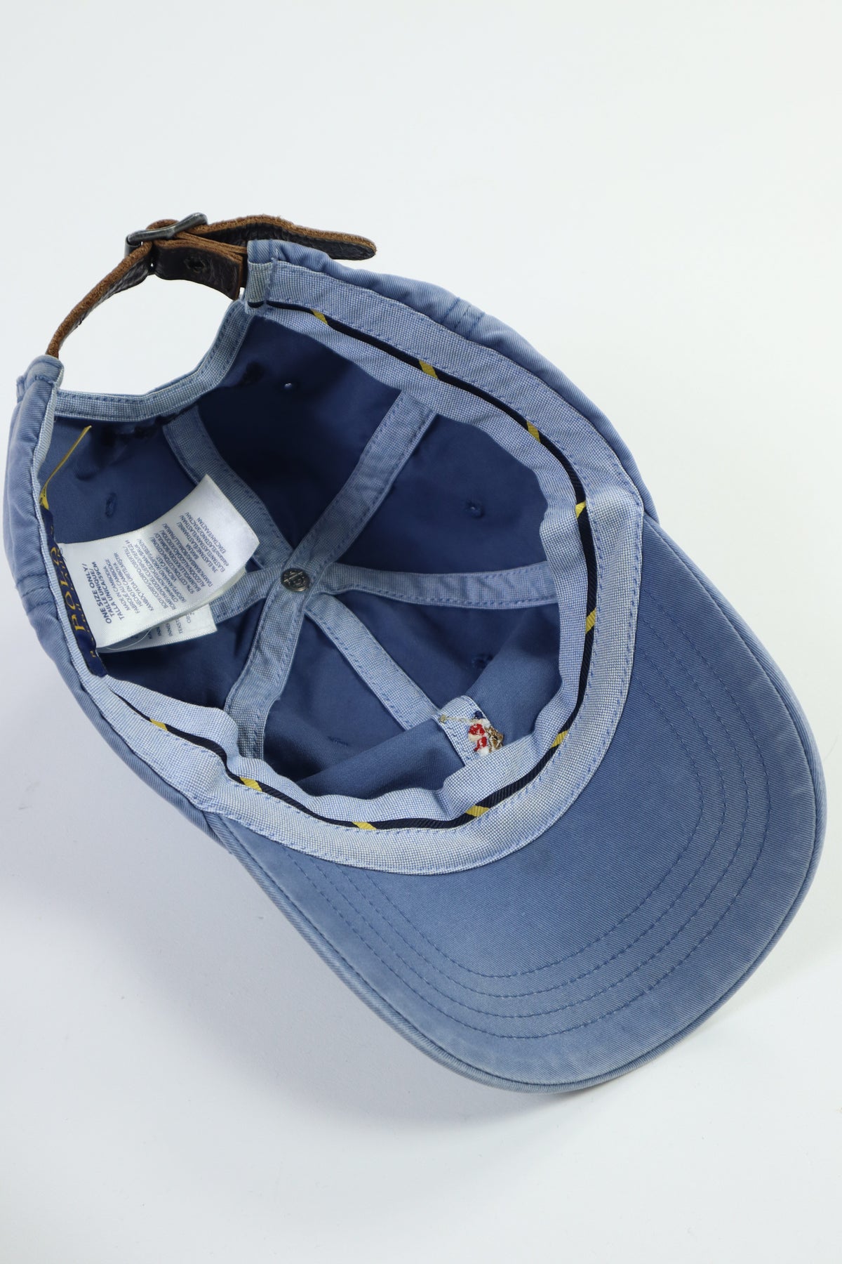 Ralph Lauren pet