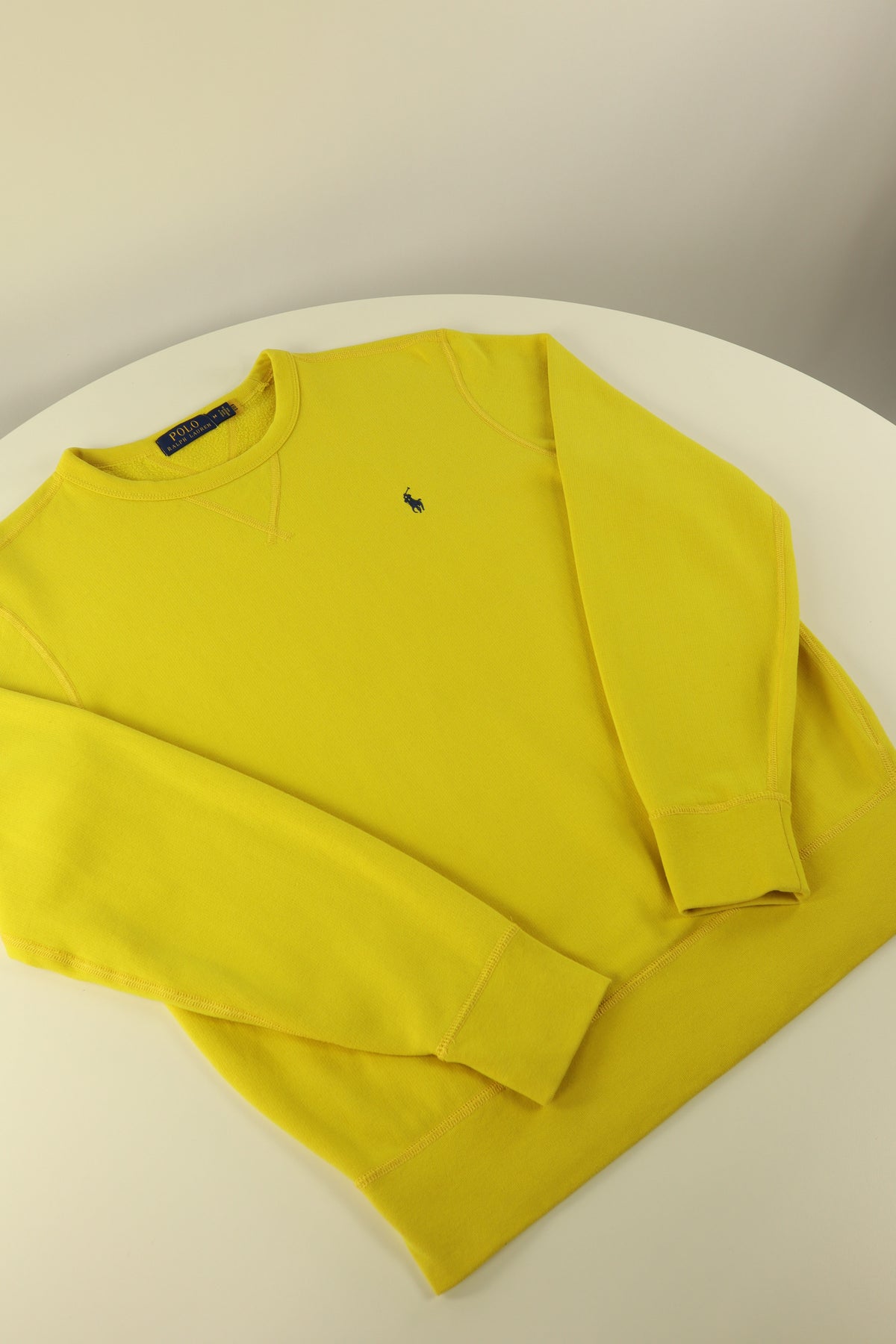 Ralph Lauren sweater - M