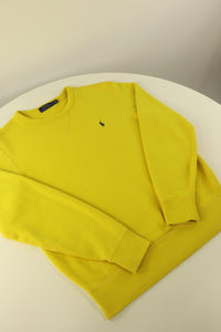 Ralph Lauren sweater - M
