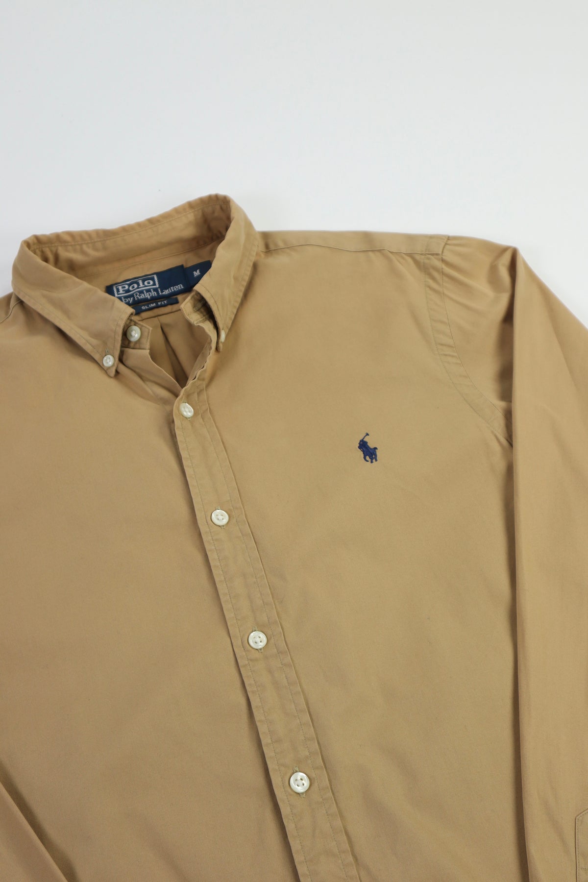 Ralph Lauren overhemd - S