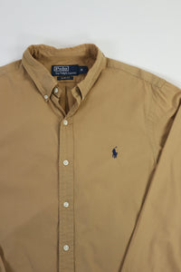 Ralph Lauren overhemd - S