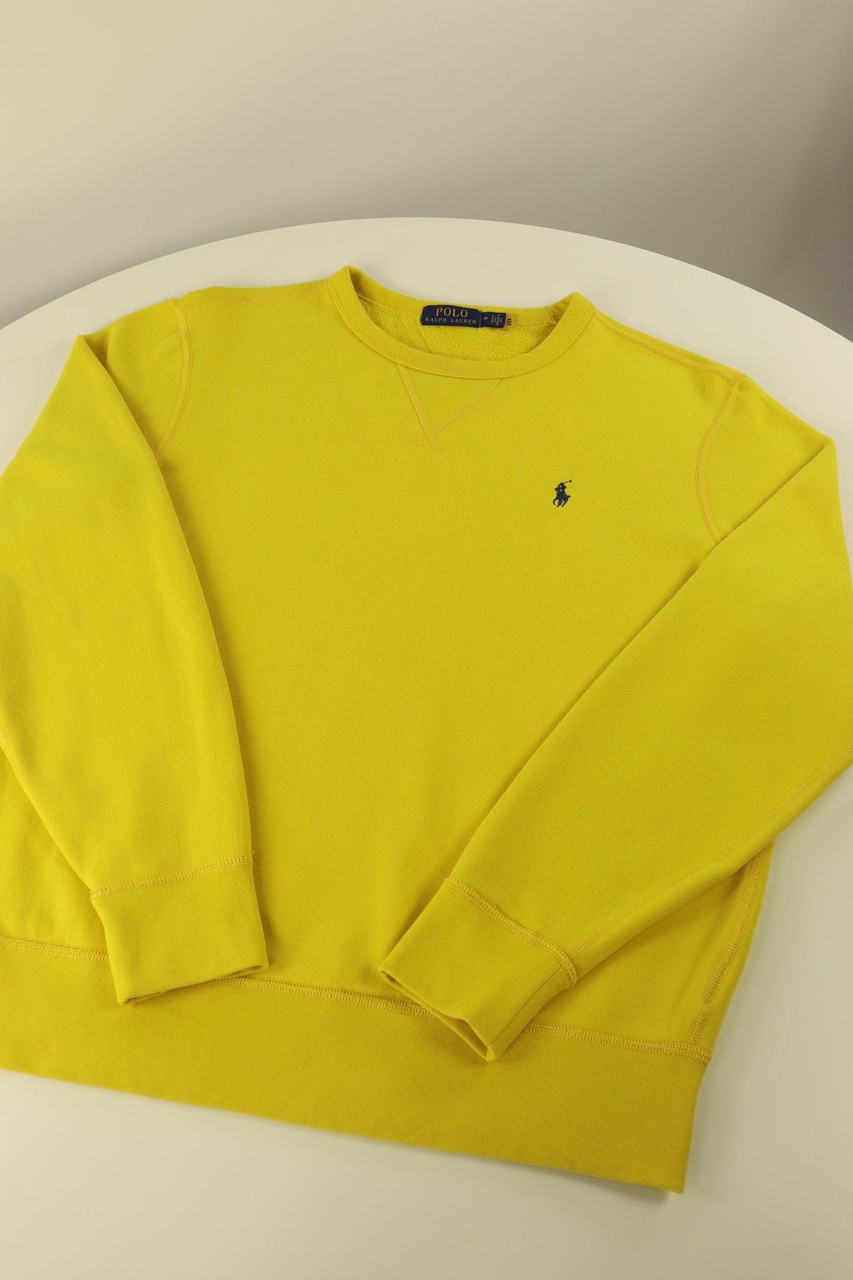 Ralph Lauren sweater - M