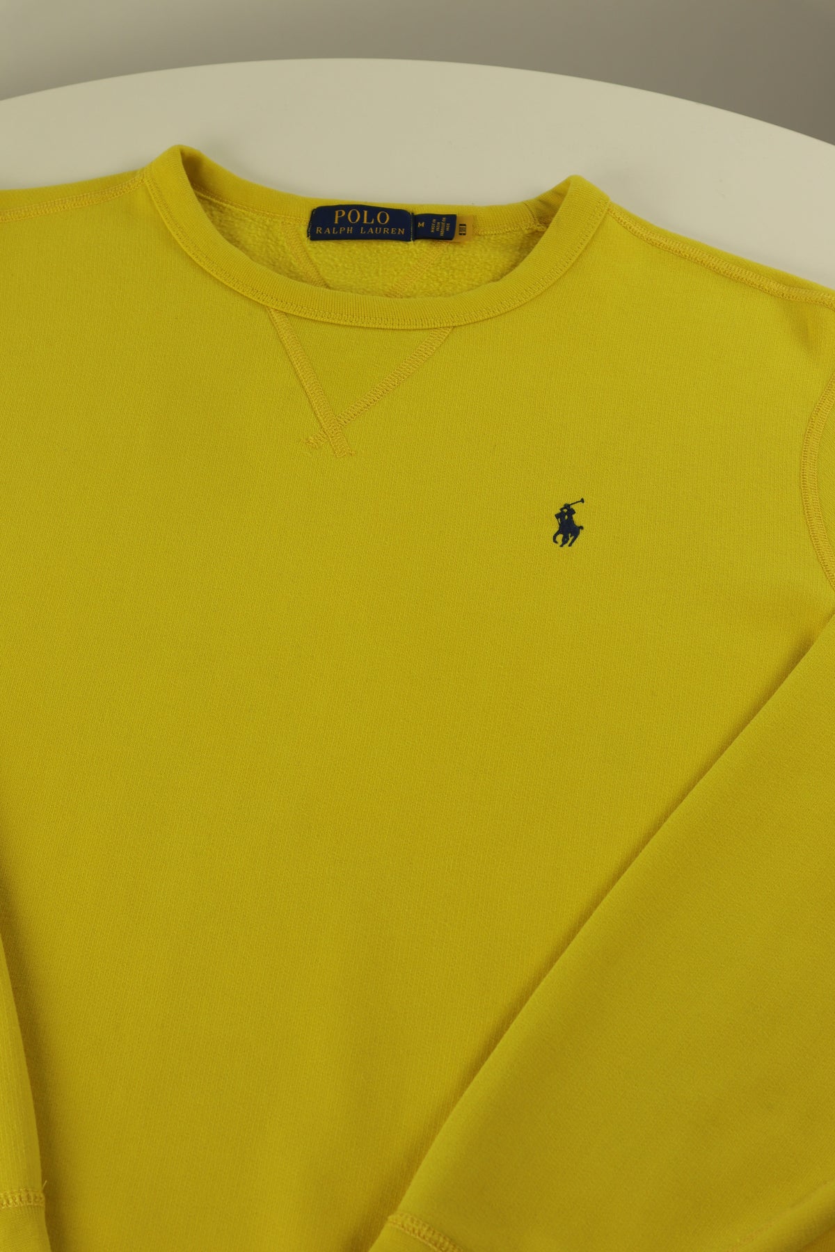 Ralph Lauren sweater - M