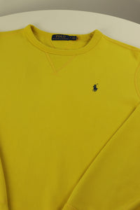 Ralph Lauren sweater - M