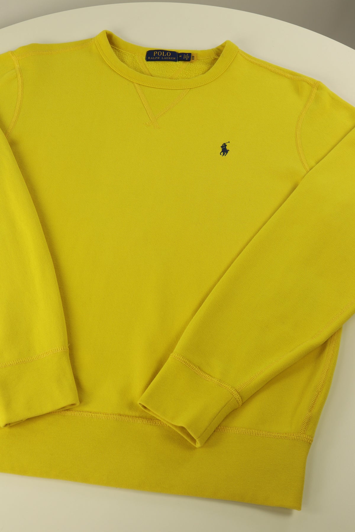 Ralph Lauren sweater - M