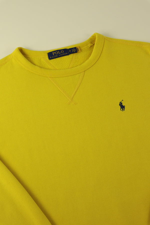Ralph Lauren sweater - M