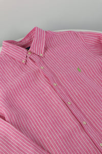 Ralph Lauren overhemd linnen - XL