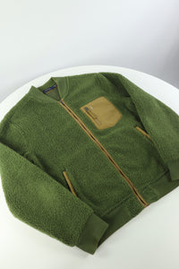 Ralph Lauren teddy jas - M