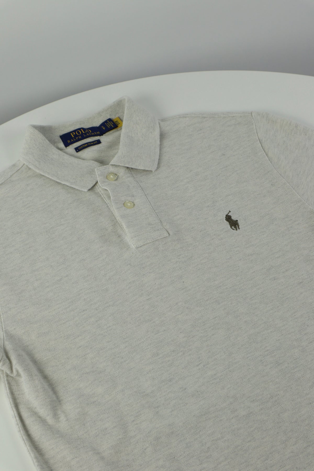 Ralph Lauren polo shirt - S