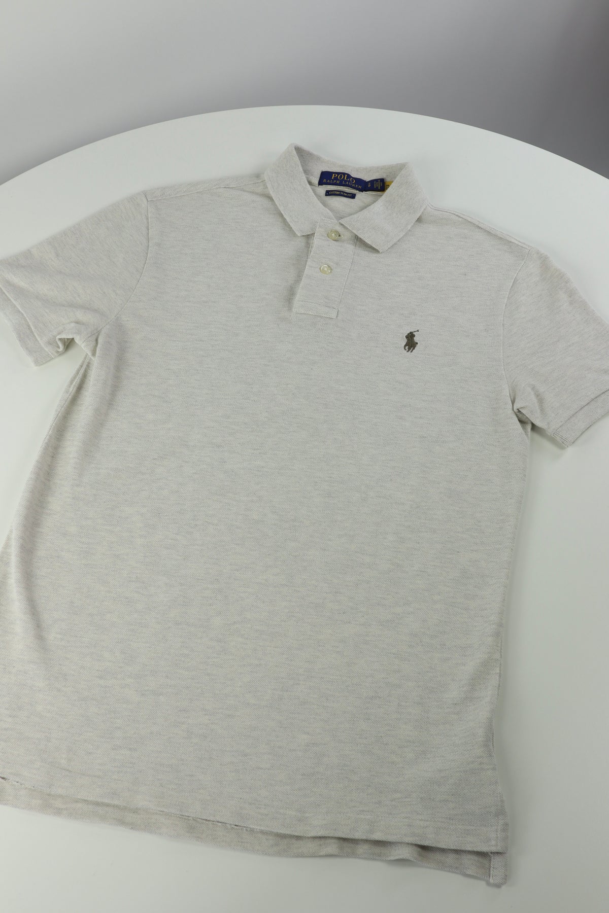 Ralph Lauren polo shirt - S