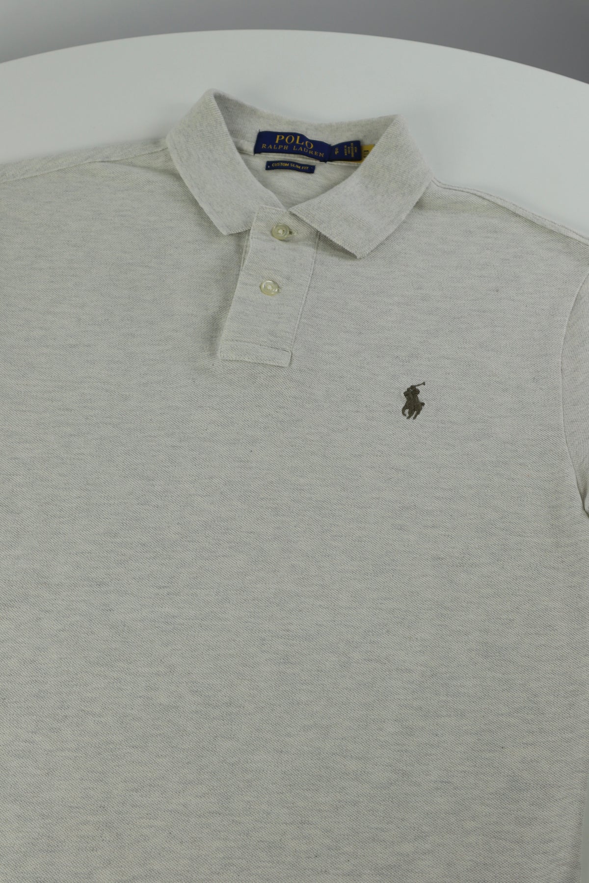 Ralph Lauren polo shirt - S