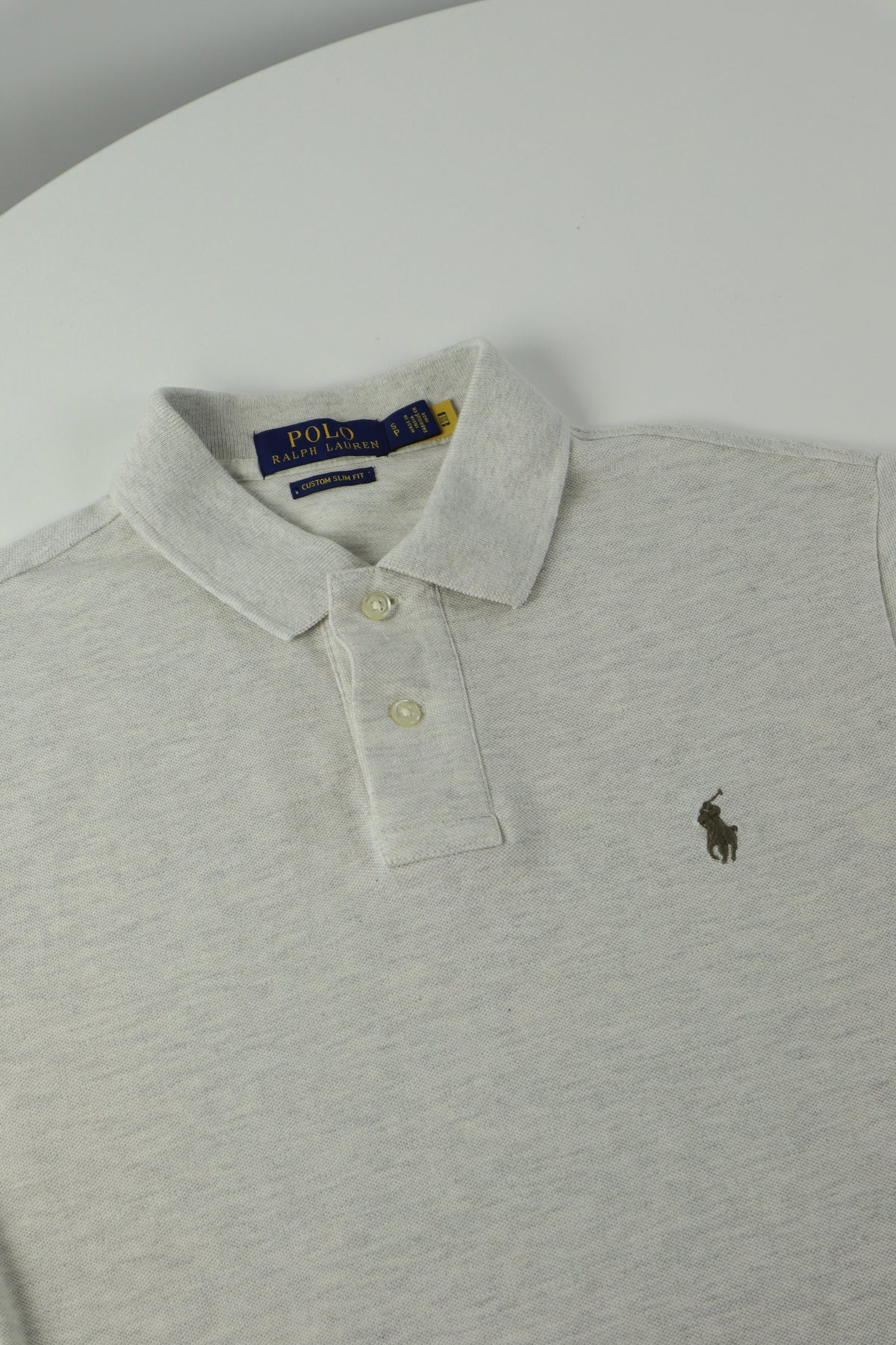 Ralph Lauren polo shirt - S