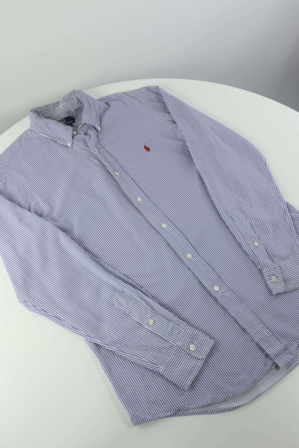 Ralph Lauren overhemd - L