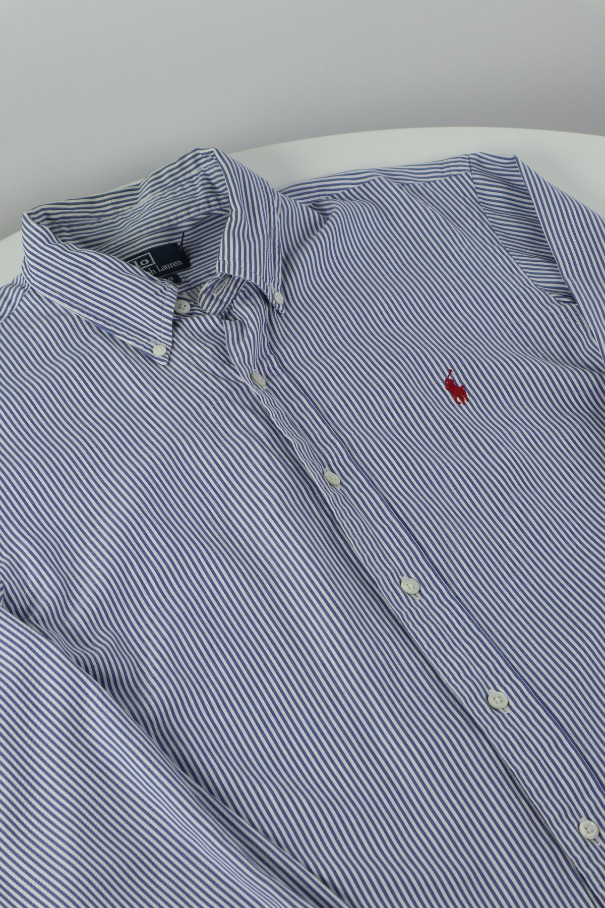 Ralph Lauren overhemd - L