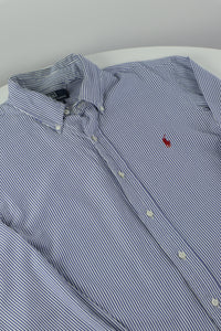 Ralph Lauren overhemd - L