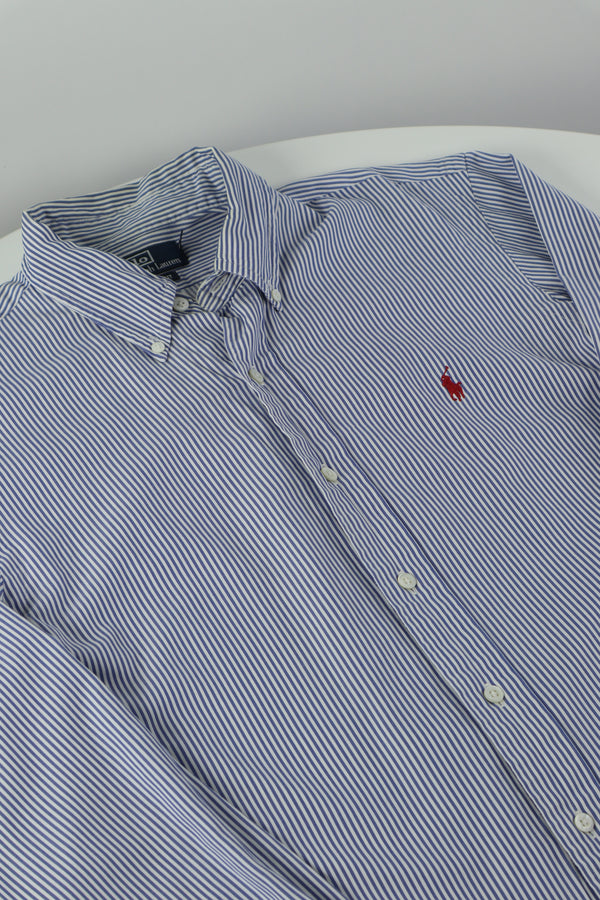 Ralph Lauren overhemd - L