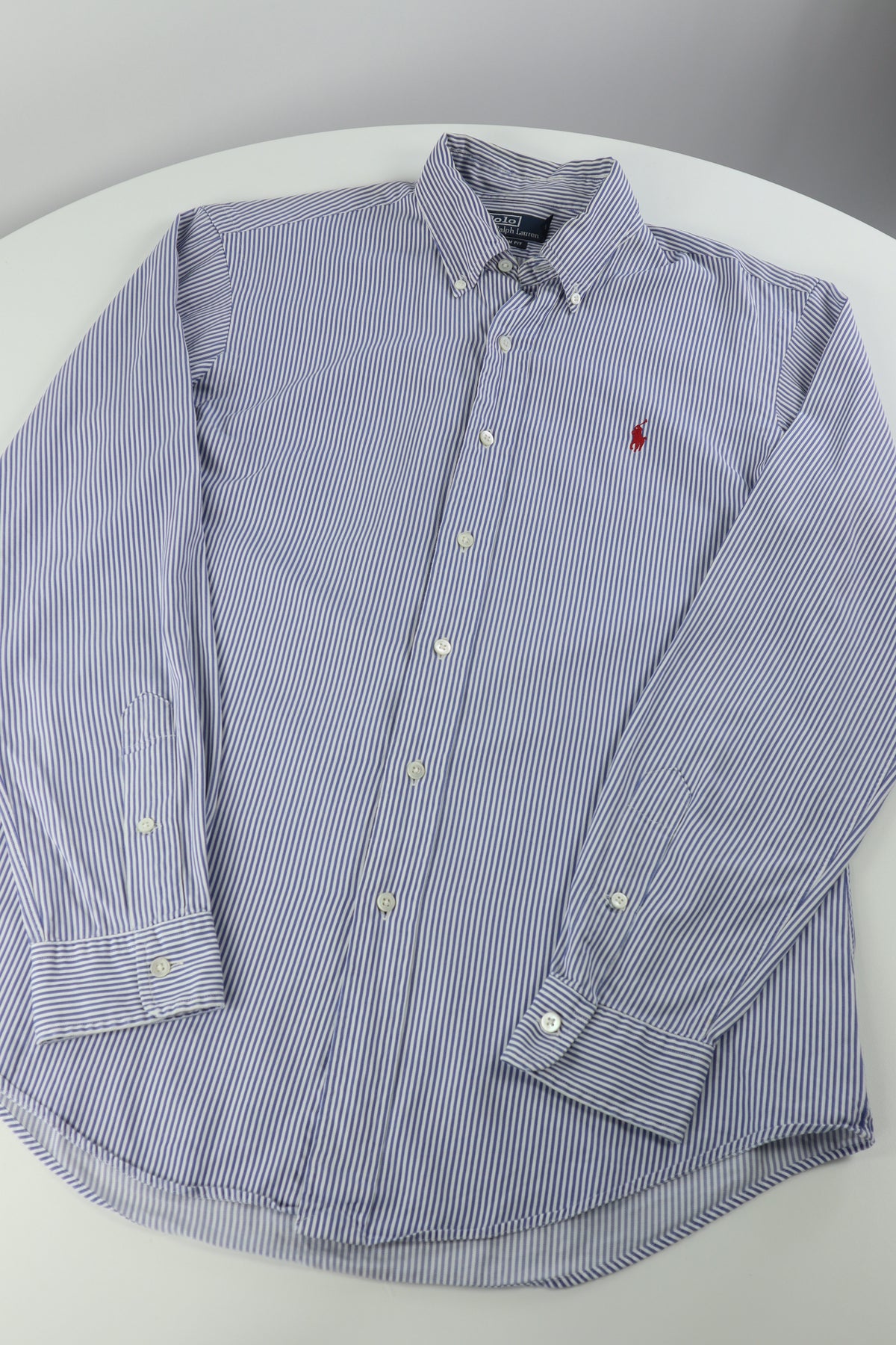 Ralph Lauren overhemd - L