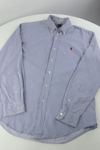 Ralph Lauren overhemd - L