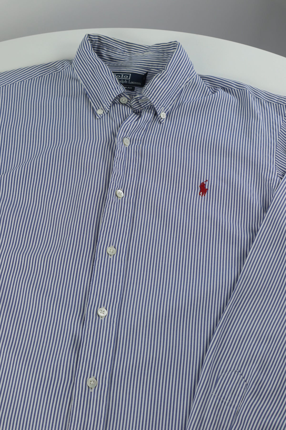 Ralph Lauren overhemd - L