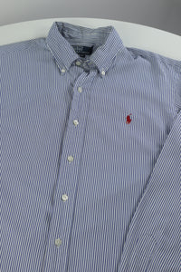 Ralph Lauren overhemd - L