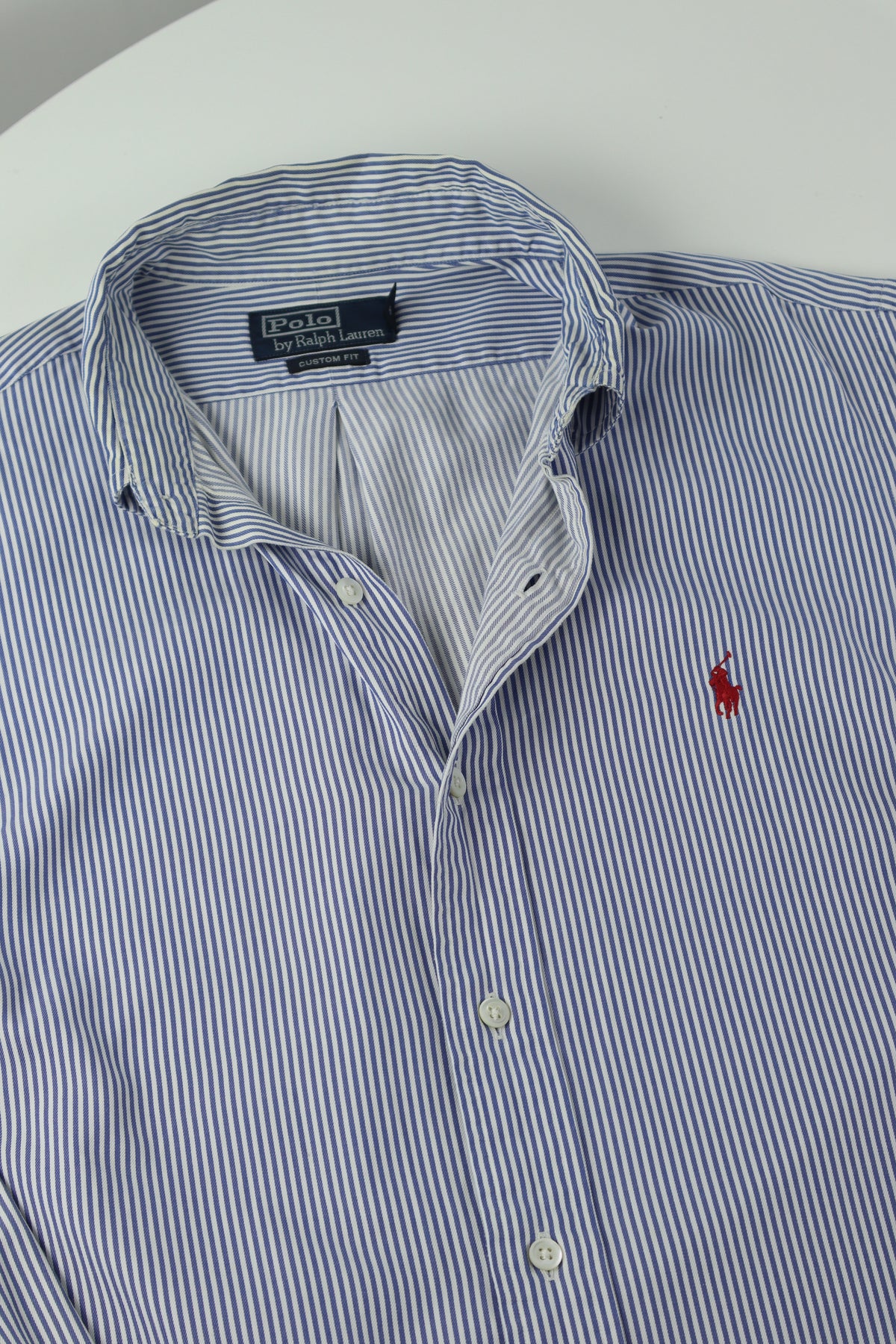 Ralph Lauren overhemd - L