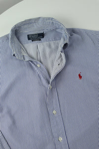 Ralph Lauren overhemd - L