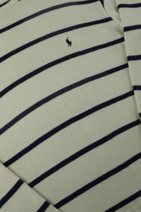 Ralph Lauren trui met ronde hals - L