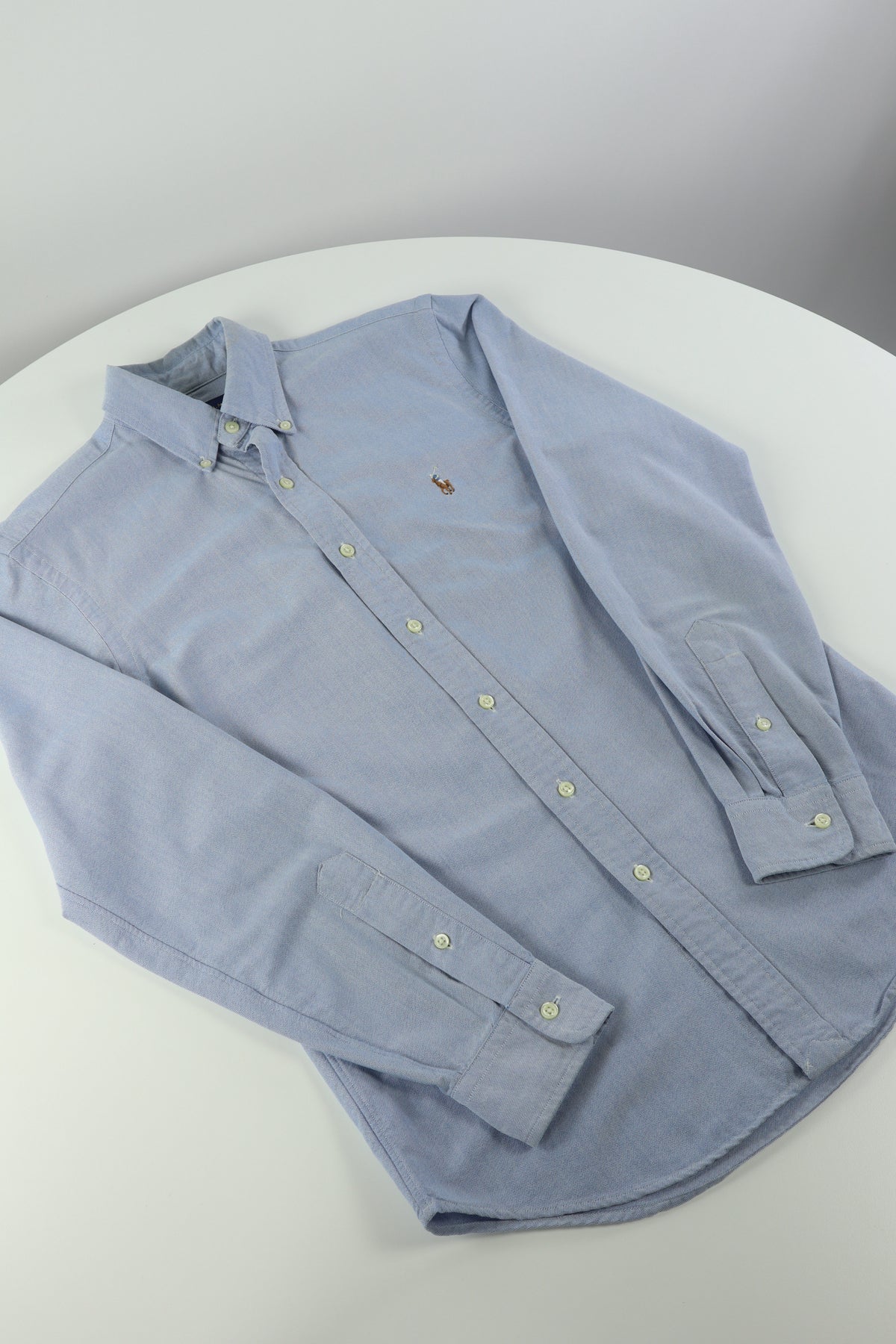 Ralph Lauren overhemd - S