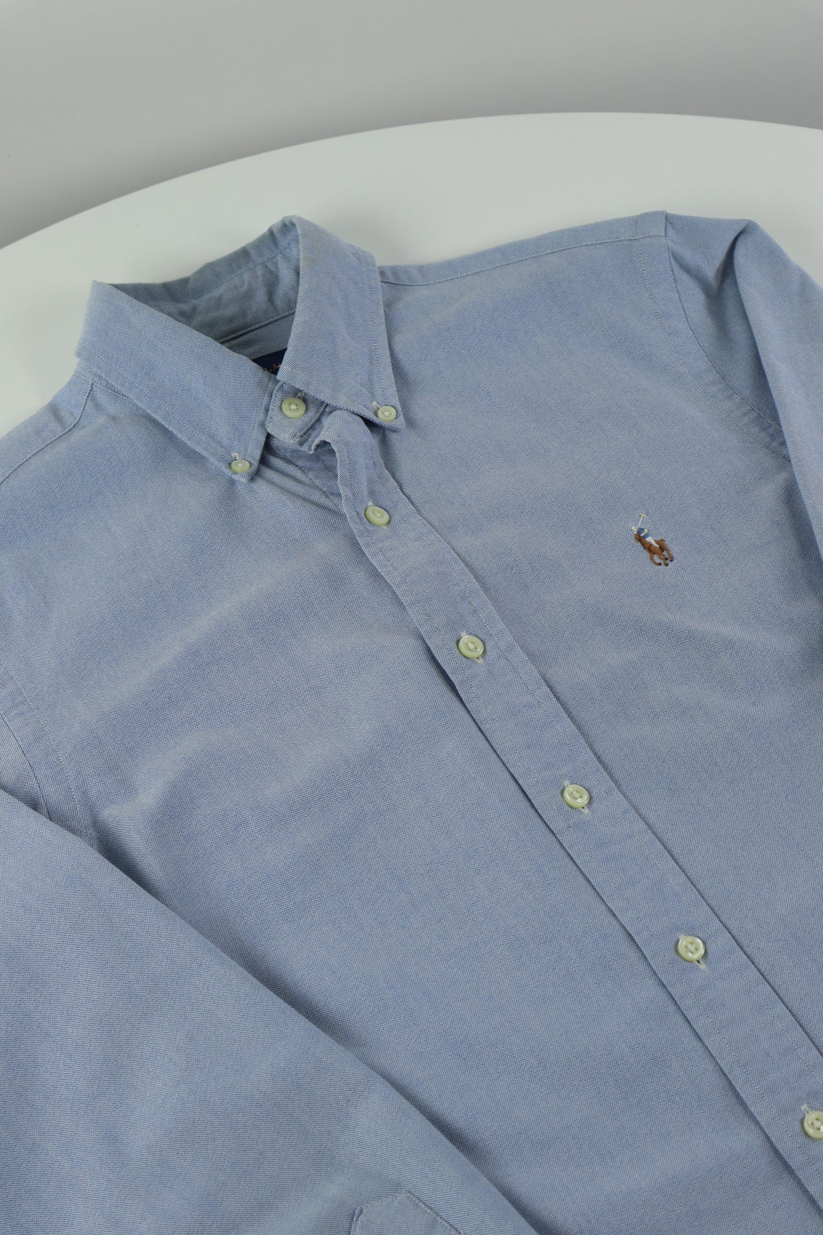 Ralph Lauren overhemd - S