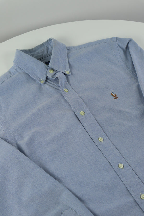 Ralph Lauren overhemd - S