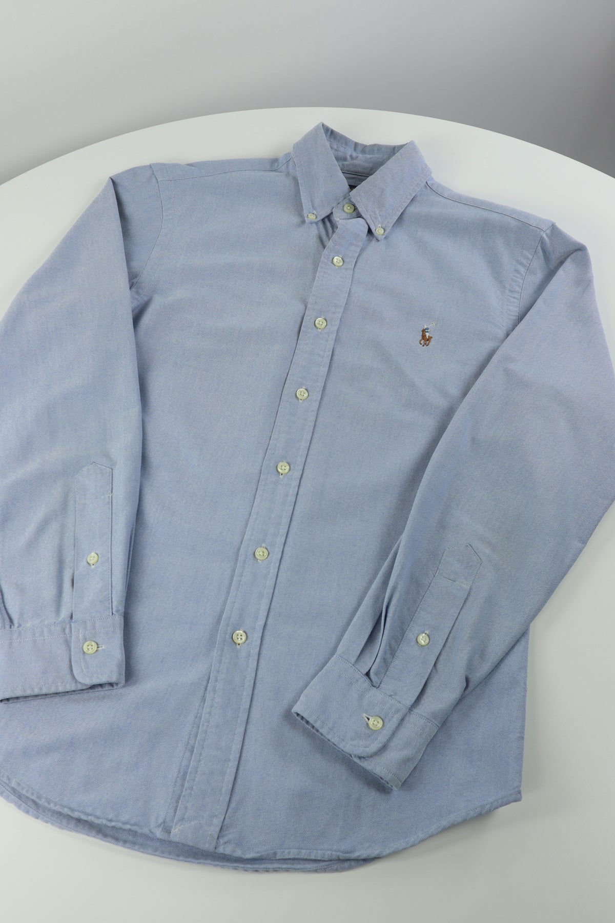 Ralph Lauren overhemd - S
