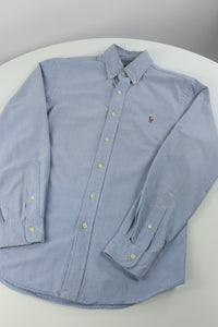 Ralph Lauren overhemd - S