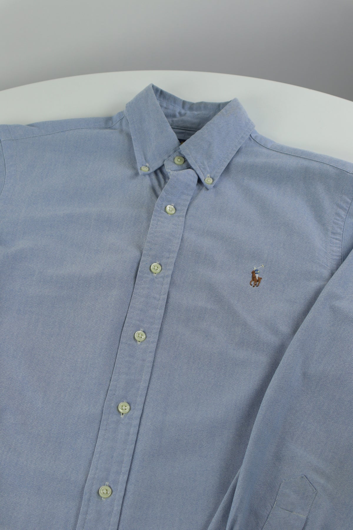 Ralph Lauren overhemd - S