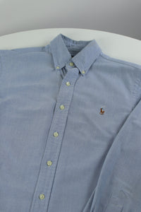 Ralph Lauren overhemd - S