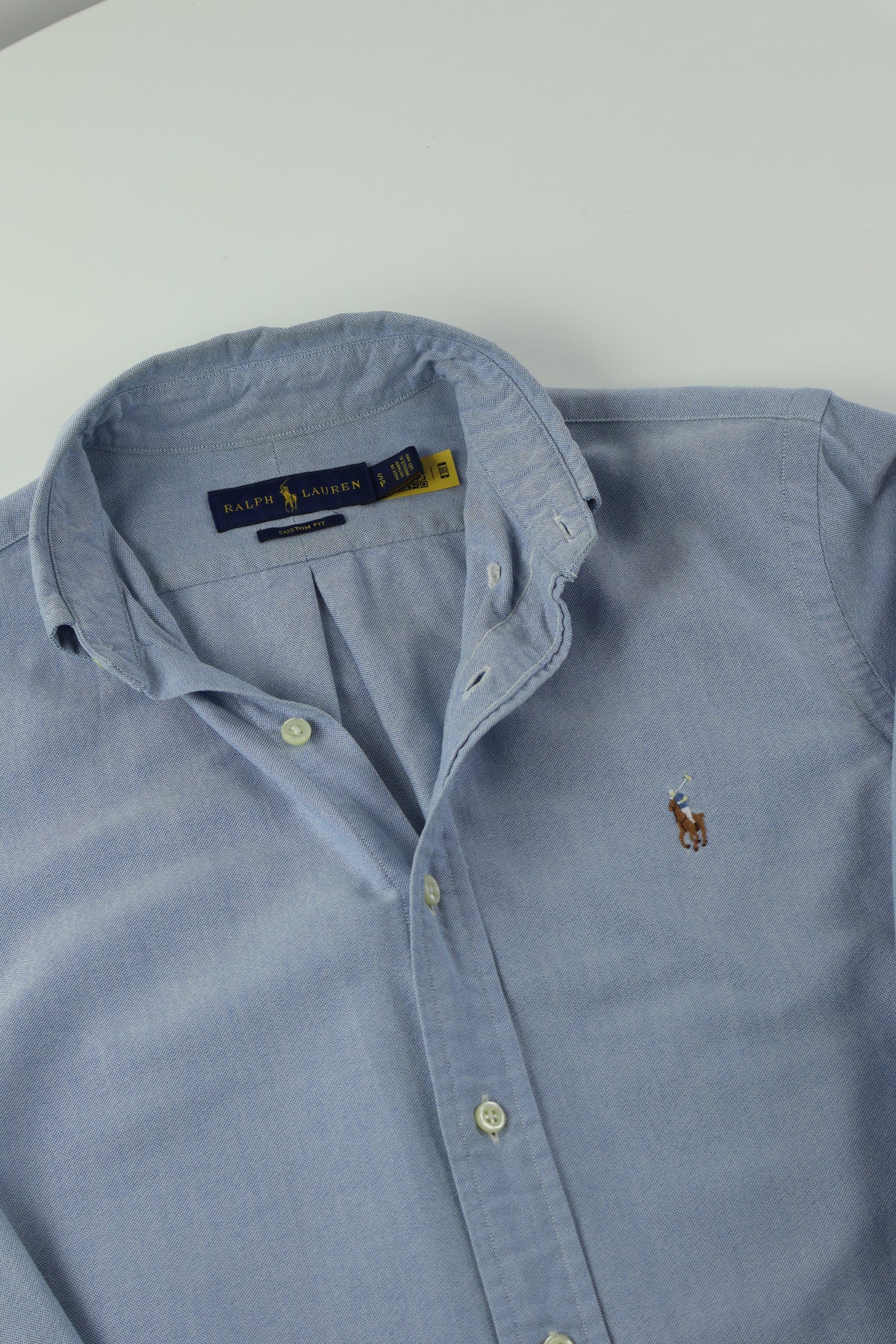 Ralph Lauren overhemd - S