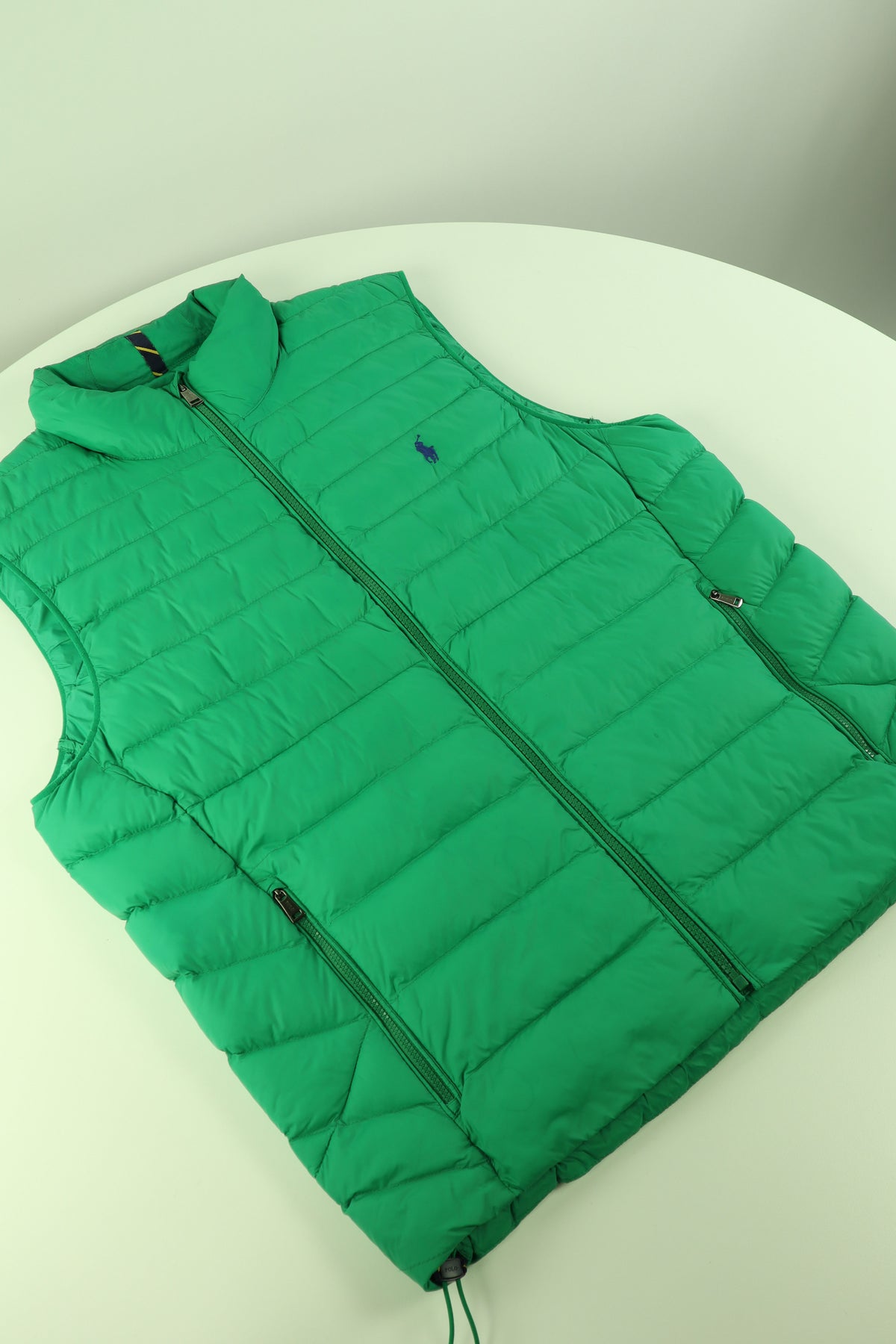 Ralph Lauren bodywarmer - M